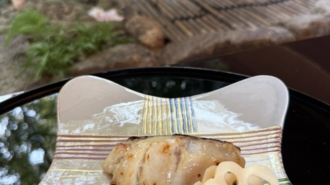 京都 つる家 - 料理写真: