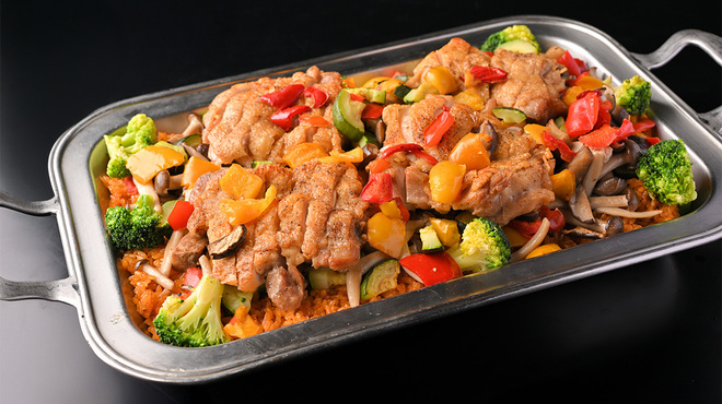 The HARBOR - メイン写真: