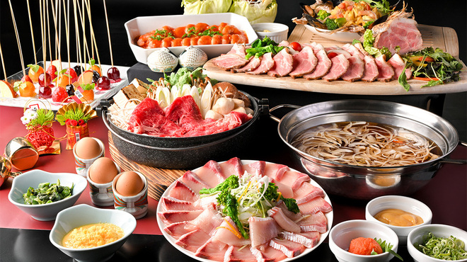 The HARBOR - メイン写真: