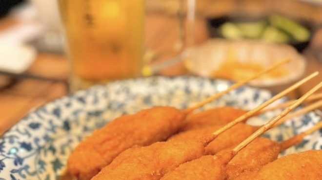 大衆酒場 みやにしテツオ - メイン写真:
