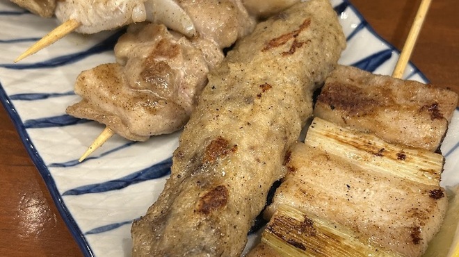 大衆酒場 みやにしテツオ - メイン写真: