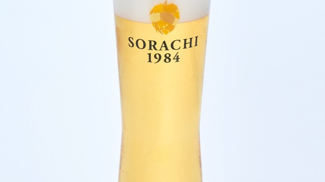 銀座ライオンLEO - ドリンク写真: