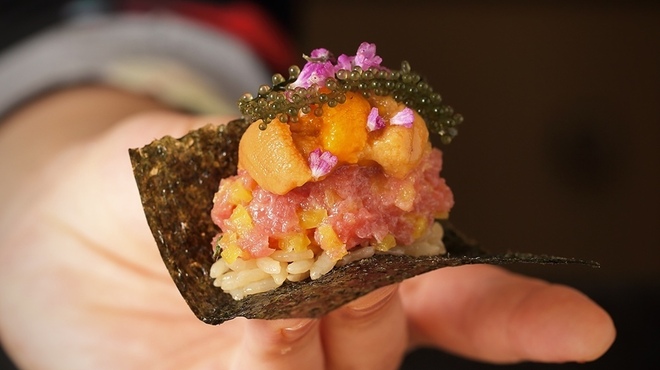 奥 - メイン写真: