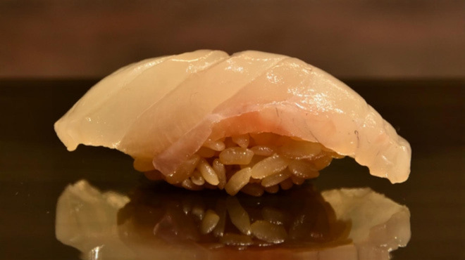 奥 - メイン写真: