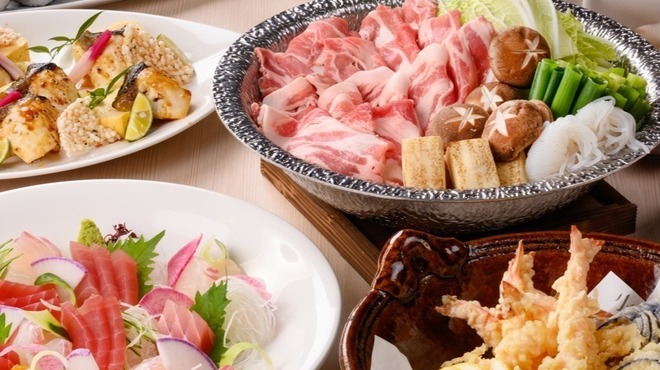 鈴鹿みやび - 料理写真: