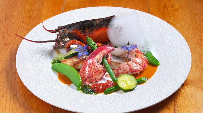 ぎんぎん - メイン写真: