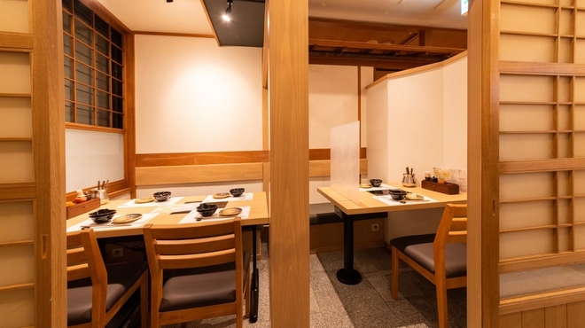 京やさいしゃぶしゃぶ - メイン写真: