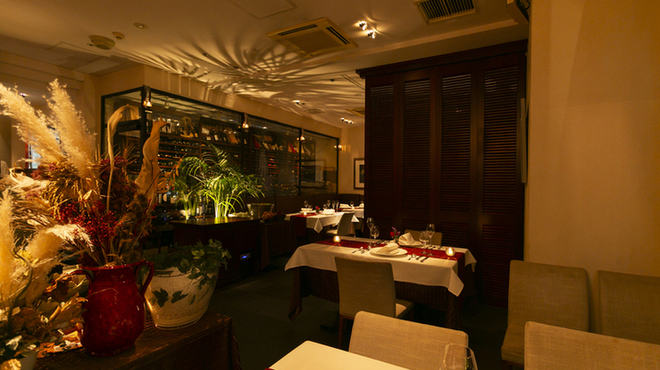 インカント - メイン写真: