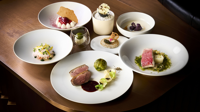 Oh.lala... - メイン写真: