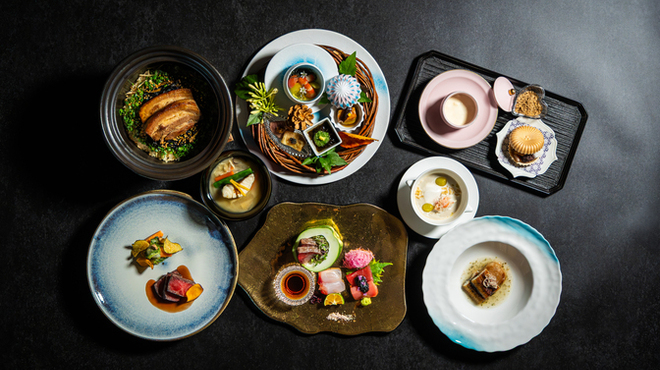 La BOMBANCE - メイン写真: