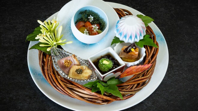 La BOMBANCE - メイン写真: