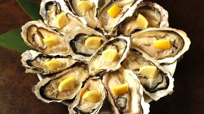 三陸ワイン食堂 kerasse TOKYO - メイン写真: