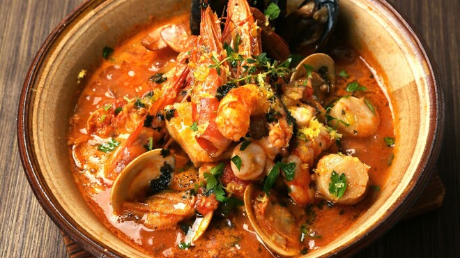 三陸ワイン食堂 kerasse TOKYO - メイン写真: