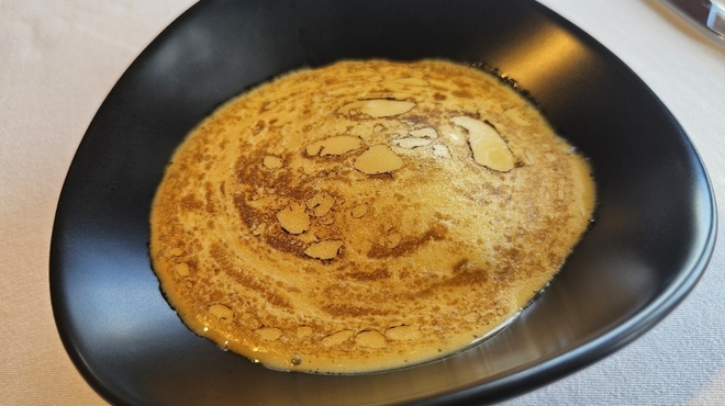 リアス バイ ココチャ - 料理写真: