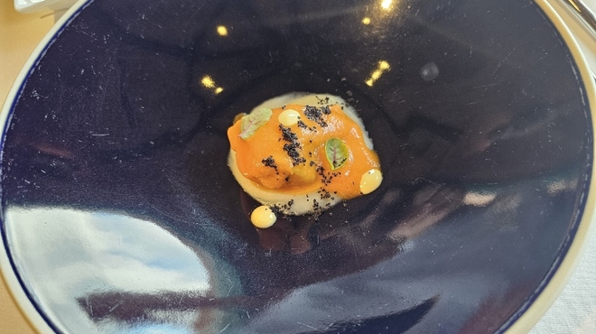 リアス バイ ココチャ - 料理写真: