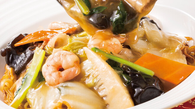 双喜亭 - メイン写真: