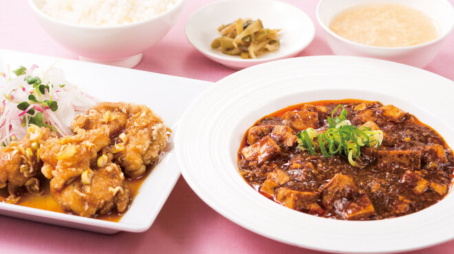 双喜亭 - メイン写真: