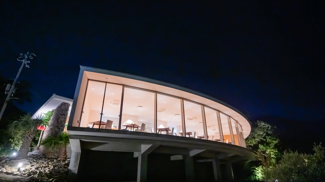 リストランテ フィッシュボーン - メイン写真: