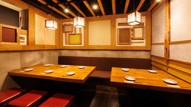 炉端とおでん 呼炉凪来 - メイン写真:
