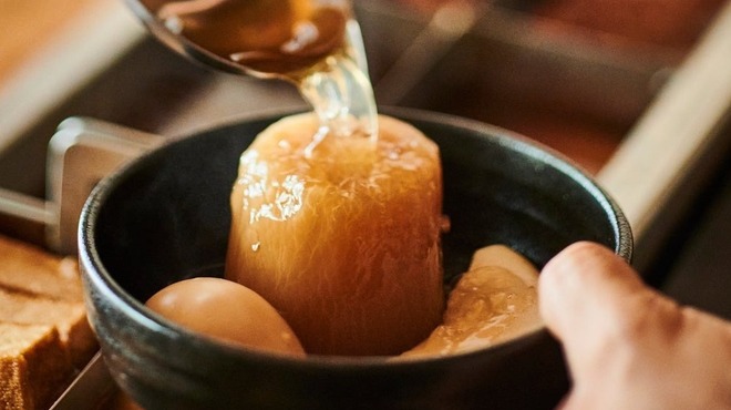 炉端とおでん 完全個室居酒屋 ろばた将 - メイン写真: