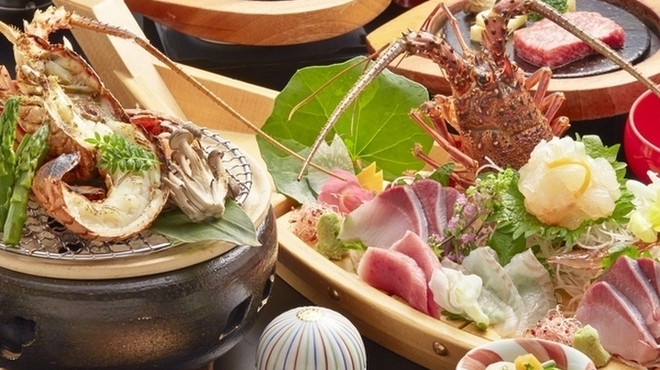 炉端とおでん 完全個室居酒屋 ろばた将 - メイン写真: