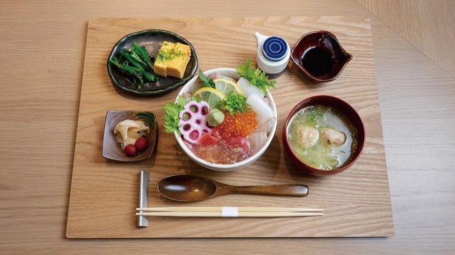 酒場 こだまり - メイン写真: