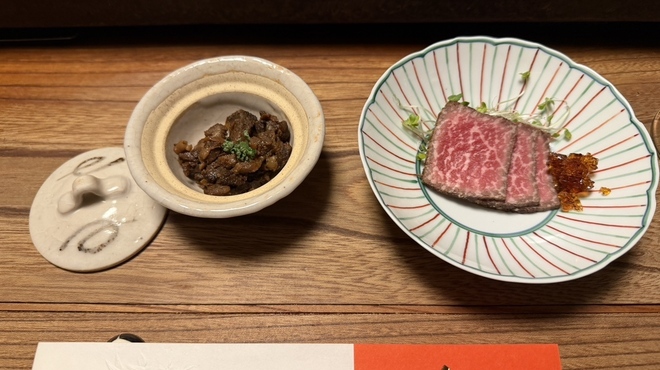 潜龍 - 料理写真: