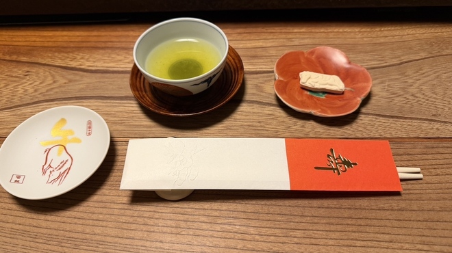 潜龍 - 料理写真: