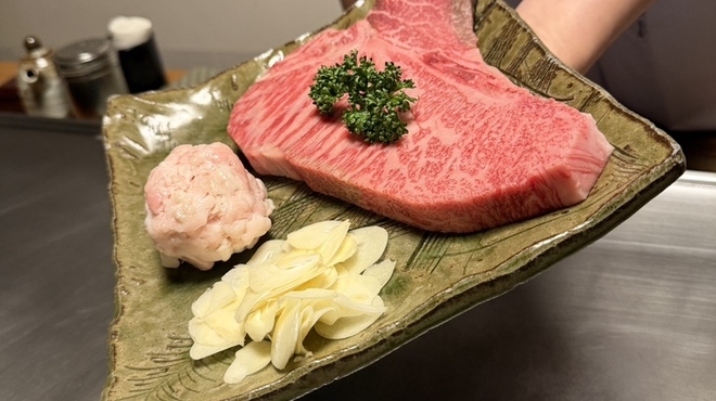 潜龍 - 料理写真: