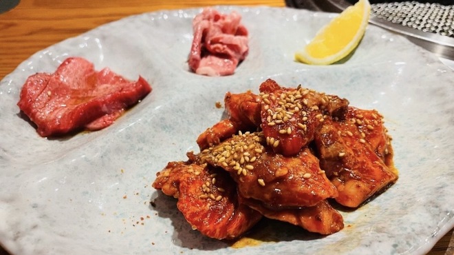 誇味山 - メイン写真: