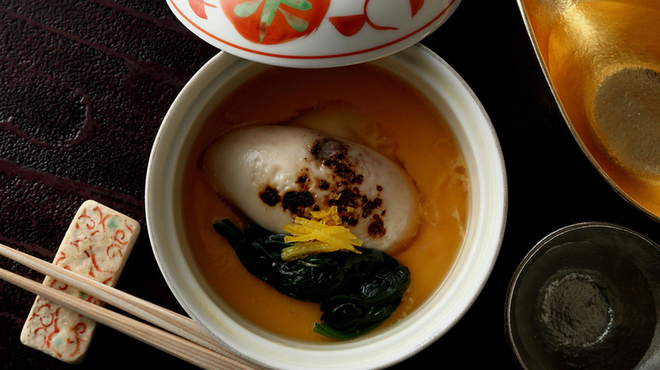 北新地はな柳 - メイン写真: