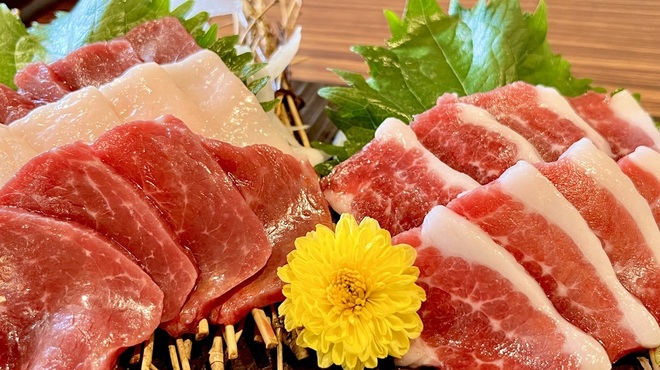 居酒屋 てぃーだんぶい - メイン写真: