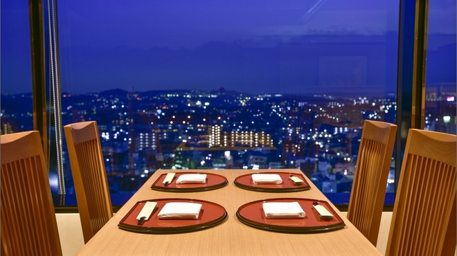 日本料理 みやま - メイン写真: