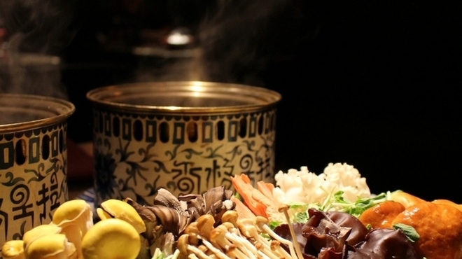 Shangri-La's secret - メイン写真: