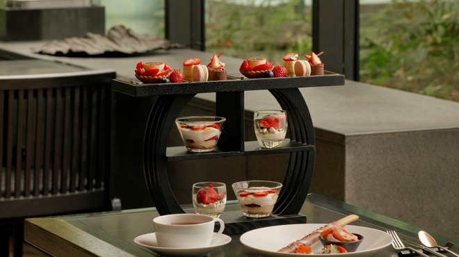 ザ・カフェ by アマン - メイン写真: