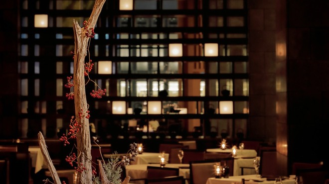 アルヴァ(アマン東京) - メイン写真: