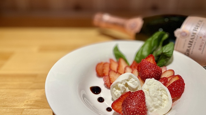 月島 くいものや 美酒処 - メイン写真: