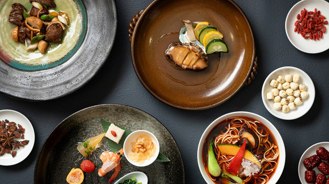 TAO-LI ～桃李～ - メイン写真: