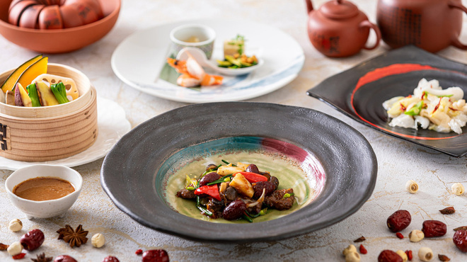 TAO-LI ～桃李～ - メイン写真: