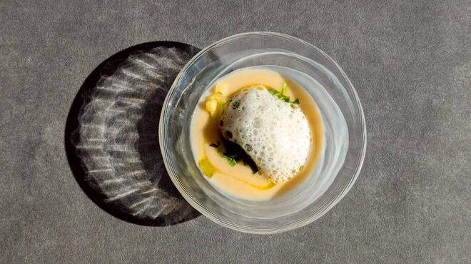 MAISON 8 restaurant - メイン写真: