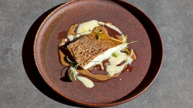 MAISON 8 restaurant - メイン写真: