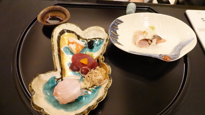 日本海 - 料理写真: