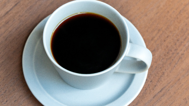 CAFE ANNON - メイン写真: