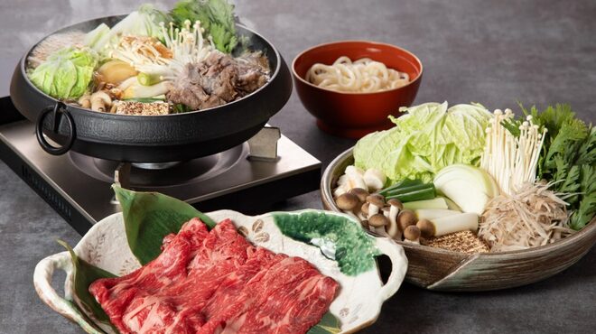 日本料理 嵯峨野 (ホテル日航プリンセス京都) - メイン写真: