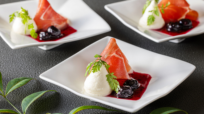 オールデイダイニング コンパス - メイン写真: