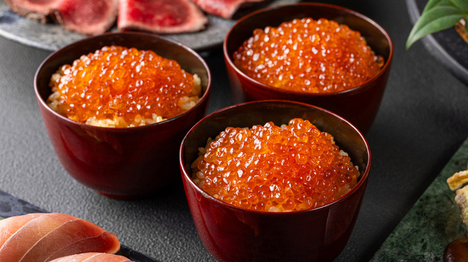 オールデイダイニング コンパス - メイン写真: