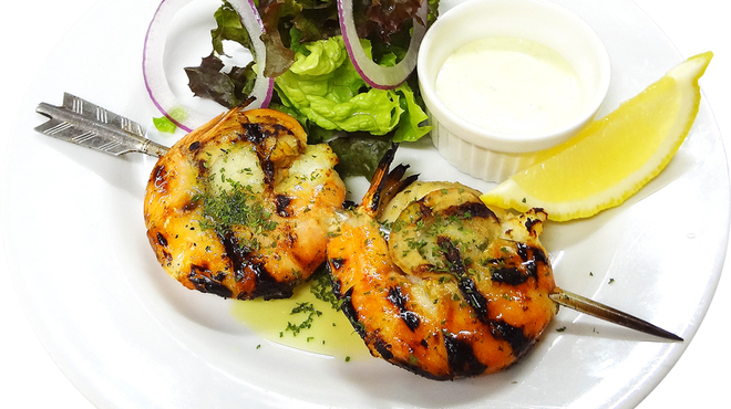 ビッグジョー - メイン写真: