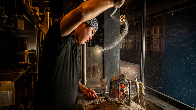 越後屋 彦左衛門 - メイン写真: