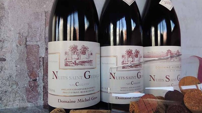 wine bar M - メイン写真: