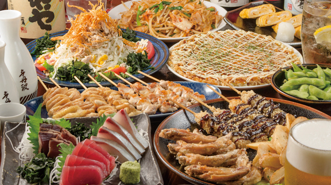 や台や - メイン写真: